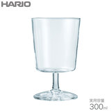 Simply HARIO nI OX Subg 300mL S-GG-300 ϔMKX