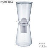 HARIO ハリオ 浄軟水ポット Pure（ピュア）700mL