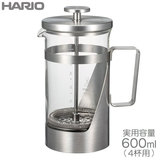 HARIO ハリオ ハリオール・7 600mL（４杯用）THSV-4-HSV