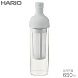 HARIO nI tB^[CR[q[{g 650ml y[O[ FIC-70-PGR