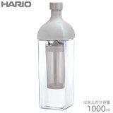 HARIO nI J[NR[q[{g 1000ml y[O[ KAC-110-PGR tB^[C u p^{g