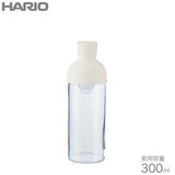 HARIO nI tB^[C{g 300ml zCg FIB-30-W ϔMKX{g