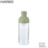 HARIO nI tB^[C{g 300ml X[L[O[ FIB-30-SG ϔMKX{g