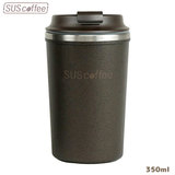 SUS coffee サスコーヒー ステンレスタンブラー 350ml