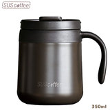 SUS coffee サスコーヒー サーモマグカップ 350ml