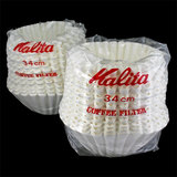 カリタ（Kalita） 立ロシ340 500枚（250枚×2袋） #22079 取寄品／日付指定不可
