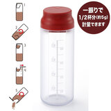 コーヒー豆専用コーヒーキャニスター CF-002 川�ｱ合成樹脂