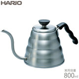 HARIO nI V60 hbvPgEH[m 800ml Vo[ VKBR-120-HSV