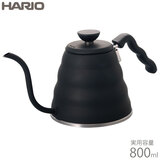 HARIO nI V60 hbvPgEH[m 800ml }bgubN VKBR-120-MB