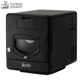 コーヒー焙煎機 Sandbox Smart R2 サンドボックス スマート R2 電熱直火式珈琲焙煎機 送料無料 取寄品/着日指定不可