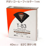 Om CAFEC ~ [pT83 R[q[tB^[ Ptp 40 DC1-40 zCg