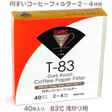 Om CAFEC ~ [pT83 R[q[tB^[ Q`Stp 40 DC4-40 zCg