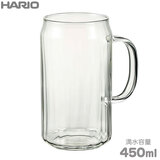 HARIO nI ϔMOX J 450ml HGK-450-M