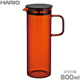 HARIO COLORS R[hu[sb`[ 800ml Ao[ HCB-800-AB ϔMKX̃J[KXV[Y