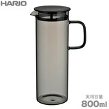 HARIO COLORS R[hu[sb`[ 800ml O[ HCB-800-GR ϔMKX̃J[KXV[Y