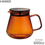 HARIO COLORS eB[R[q[T[o[ 600ml Ao[ HCT-600-AB ϔMKX̃J[KXV[Y