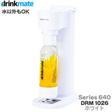 DrinkMate Y_[J[ hNCg V[Y640 zCg ȊOOK DRM1026 }OiΉ 