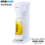 DrinkMate Y_[J[ hNCg V[Y650 zCg ȊOOK DRM1028 }OiΉ 