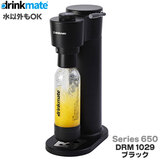 DrinkMate Y_[J[ hNCg V[Y650 }bgubN ȊOOK DRM1029 }OiΉ 
