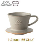 Kalita J^ MI155 EF[uhbp[ Thx[W 1-2cupp Z DACHI