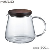 HARIO nI R[q[T[o[ 600ml EH[ibg ϔMKX VBS-60-WN