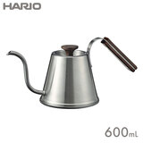 HARIO nI hbvPg EH[ibg 600mL ΁EIHΉ DKW-600-WN