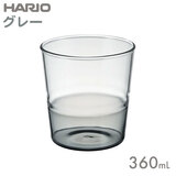 HARIO COLORS nI n[tJ[OX O[ HCHG-360-GR ϔMOX