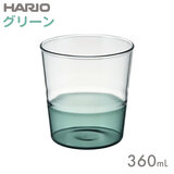 HARIO COLORS nI n[tJ[OX O[ HCHG-360-G ϔMOX