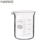 HARIO �n���I �r�[�J�[ 200mL BK-200