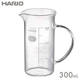 HARIO nI g[ r[J[T[o[ 300mL TBV-300