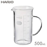 HARIO nI g[ r[J[T[o[ 500mL TBV-500