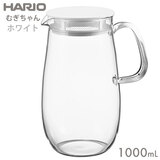 HARIO nI Wł񂽂񔞒|bg ނ zCg XMP-1000-W ϔMKXJtF {