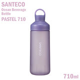 SANTECO I[VrobW{g pXe710 p[v 710ml gC^ 퉷{g CBWp