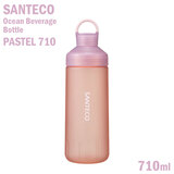 SANTECO I[VrobW{g pXe710 sN 710ml gC^ 퉷{g CBWp