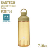 SANTECO I[VrobW{g R710 x[W 710ml gC^ 퉷{g CBWp