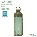 SANTECO I[VrobW{g R710 J[L 710ml gC^ 퉷{g CBWp