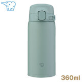 ۈ XeX}O 360ml J[O[ SU-BA36GM ^b` V[X