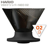 HARIO nI V60hbp[NEO 02
