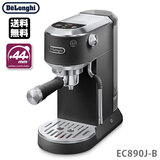 �f�����M �f�f�B�J �f���I �G�X�v���b�\�E�J�v�`�[�m���[�J�[ �u���b�N EC890J-B