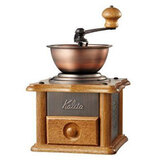 Kalita coffee mill �J���^ ���~�� ac 45g �R�[�q�[�~�� 42226 ��������