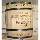 限定品・輸入用ジャマイカ空き樽（USED）70kg ※使用済みのためキズおよび破損があります