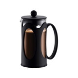 ボダム 10682-01 KENYA コーヒーメーカー 0.35リットル ブラック