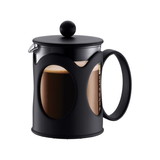 ボダム 10683-01 KENYA コーヒーメーカー 0.5リットル ブラック