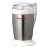 ボンマック BMCM1W オリジナル電動コーヒーミル