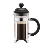 {_ 1913-01 CAFFETTIERA t`vX R[q[[J[ 0.35L ubN BK