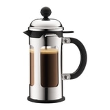 ボダム 11170-16 CHAMBORD コーヒーメーカー ステンレス 0.35L