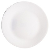 コレール ウインターフロストホワイト 小皿　J106-N