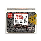 貿易屋 丹波黒豆茶20P（3gx20包）