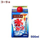 �h�E�V�V�� �X�݂� �R�[���� �i500ml�j �n�`�~�c����