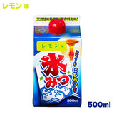 �h�E�V�V�� �X�݂� �������� �i500ml�j �n�`�~�c����